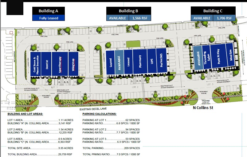 TBD Legacy at Viridian, Arlington, TX à louer - Photo de l’immeuble – Image 2 sur 2
