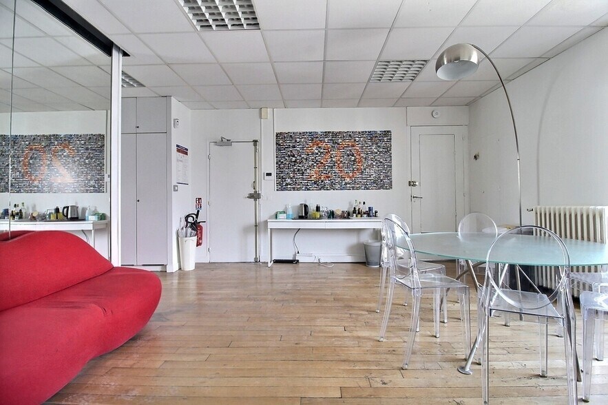 29 Rue Du Faubourg Poissonnière, Paris à louer - Photo intérieure – Image 3 sur 7