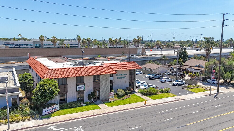 11088 Trask Ave, Garden Grove, CA à vendre - Photo de l’immeuble – Image 2 sur 16