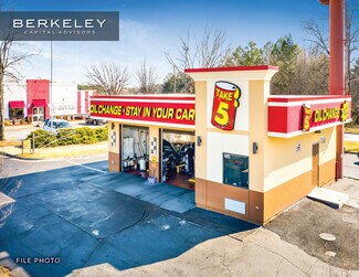 Plus de détails pour 7250 Market St, Wilmington, NC - Local commercial à vendre