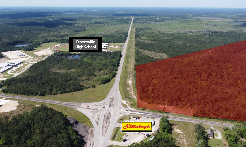 TX-12, Deweyville, TX à vendre - Photo de l’immeuble – Image 3 sur 7