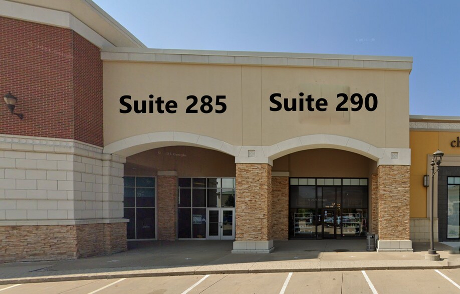 5001 Sergeant Rd, Sioux City, IA à louer - Photo principale – Image 1 sur 1