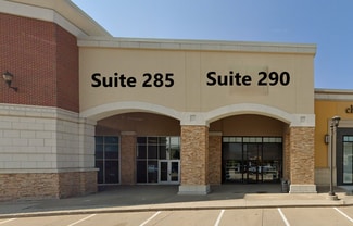 Plus de détails pour 5001 Sergeant Rd, Sioux City, IA - Local commercial à louer