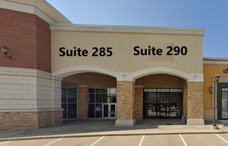 Plus de détails pour 5001 Sergeant Rd, Sioux City, IA - Local commercial à louer