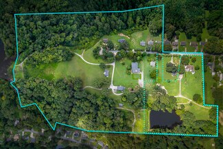 Plus de détails pour Cottrell Road – Terrain à vendre, Richmond, VA