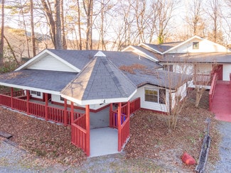 Plus de détails pour 1422 Mineral Springs Rd, Dalton, GA - Bureau à vendre