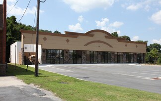 Plus de détails pour 3292 Laventure Dr, Atlanta, GA - Local commercial à vendre