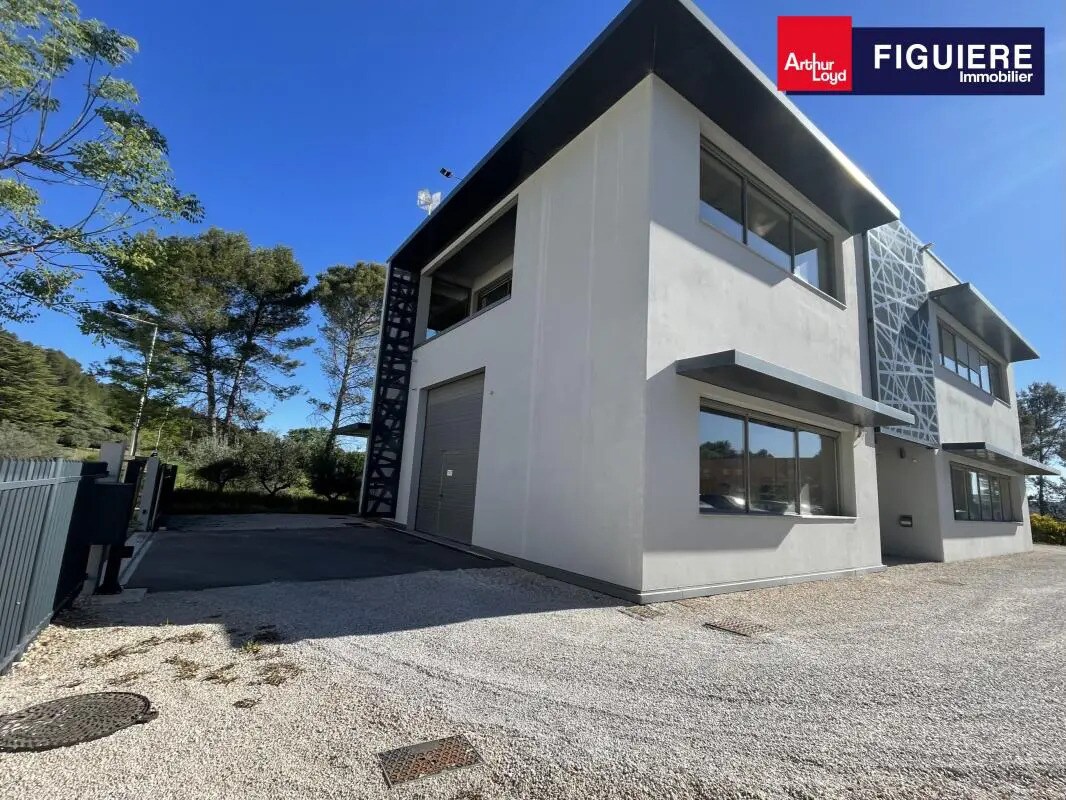 148 Avenue D'Armenie, Gardanne à louer Photo de l’immeuble– Image 1 sur 13