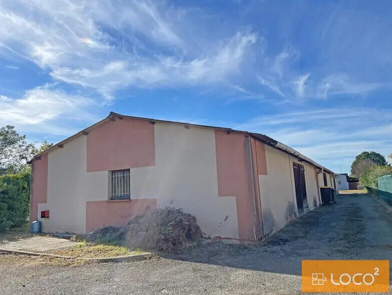 162 Route De Toulouse, Cugnaux à louer - Photo de l’immeuble – Image 3 sur 14