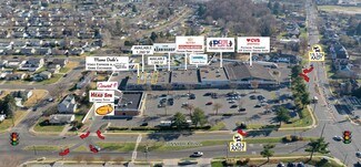 Plus de détails pour 1 Sunnybrae Blvd, Yardville, NJ - Local commercial à louer