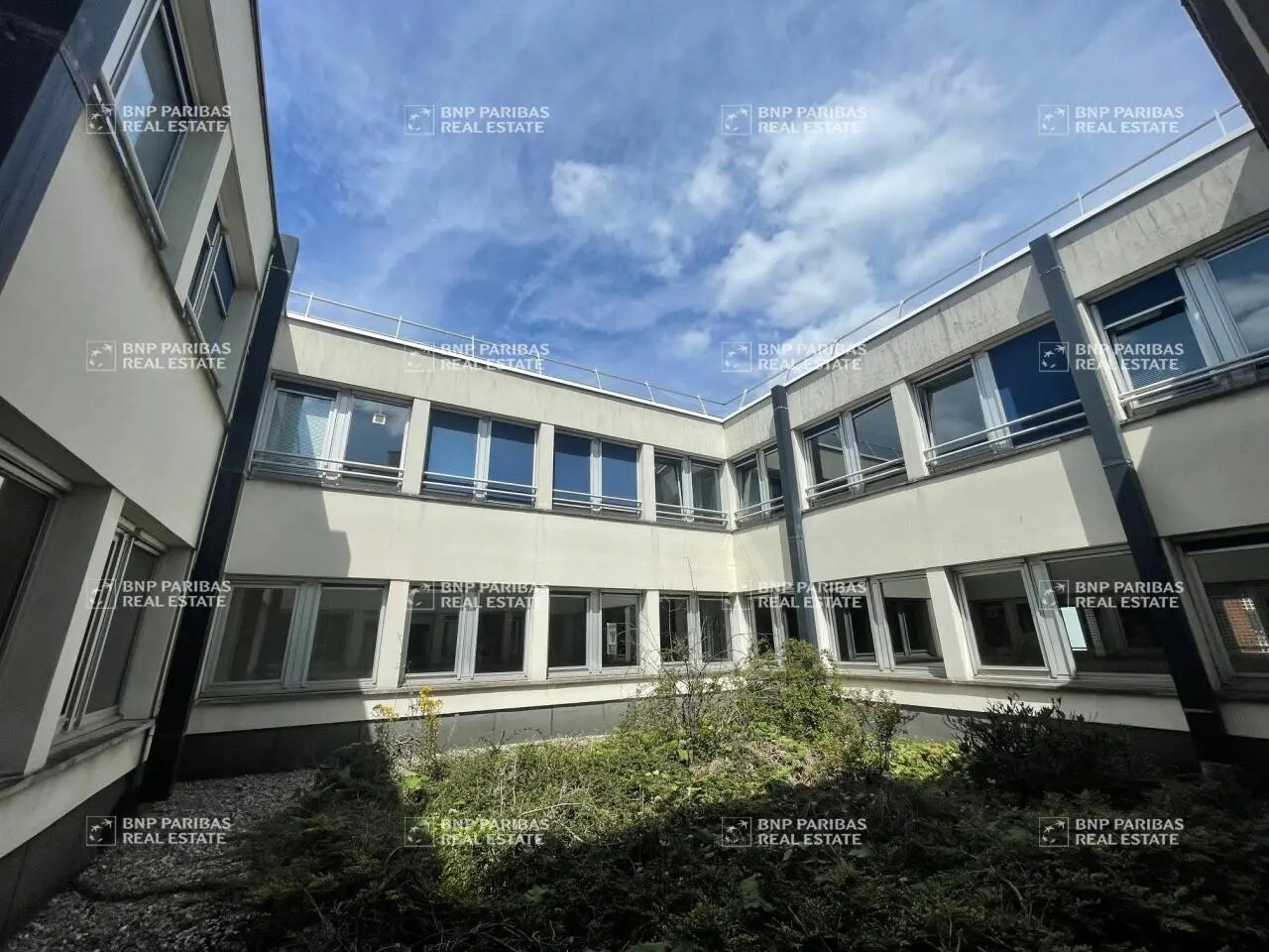 172 Rue Pierre Mauroy, Lille à vendre Photo de l’immeuble– Image 1 sur 8