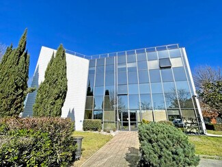 Plus de détails pour 14 Rue Michel Labrousse, Toulouse - Bureau à louer