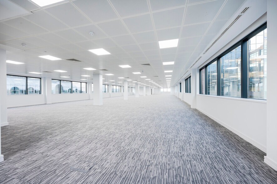 9 Colmore Row, Birmingham à louer - Photo intérieure – Image 2 sur 4