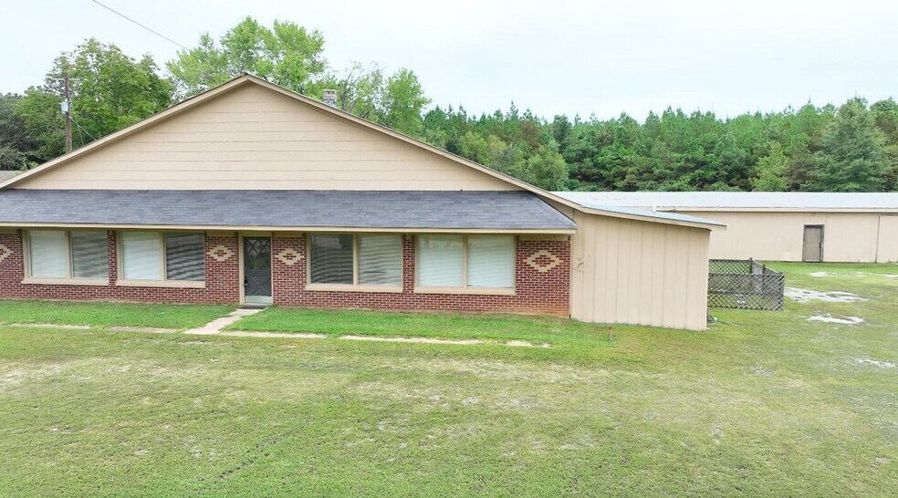 1589 MS-178, Myrtle, MS à vendre - Photo de l’immeuble – Image 1 sur 29
