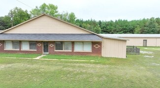 Plus de détails pour 1589 MS-178, Myrtle, MS - Local d’activités à vendre
