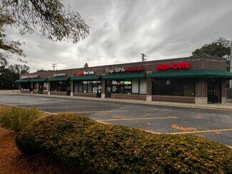 Plus de détails pour 135-147 Skokie Blvd, Wilmette, IL - Local commercial à louer