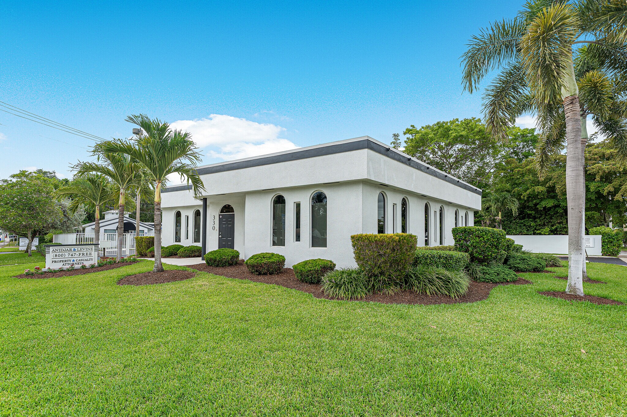 330 Davie Blvd, Fort Lauderdale, FL à vendre Photo de l’immeuble– Image 1 sur 19