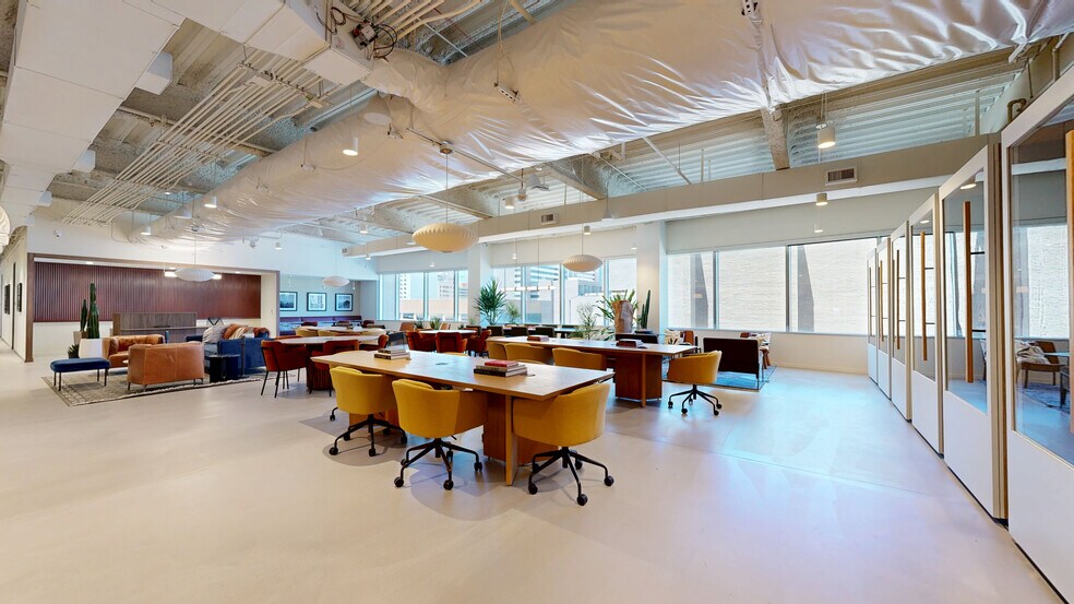201 E Washington St, Phoenix, AZ à louer - Numérisation 3D Matterport – Image 2 sur 25