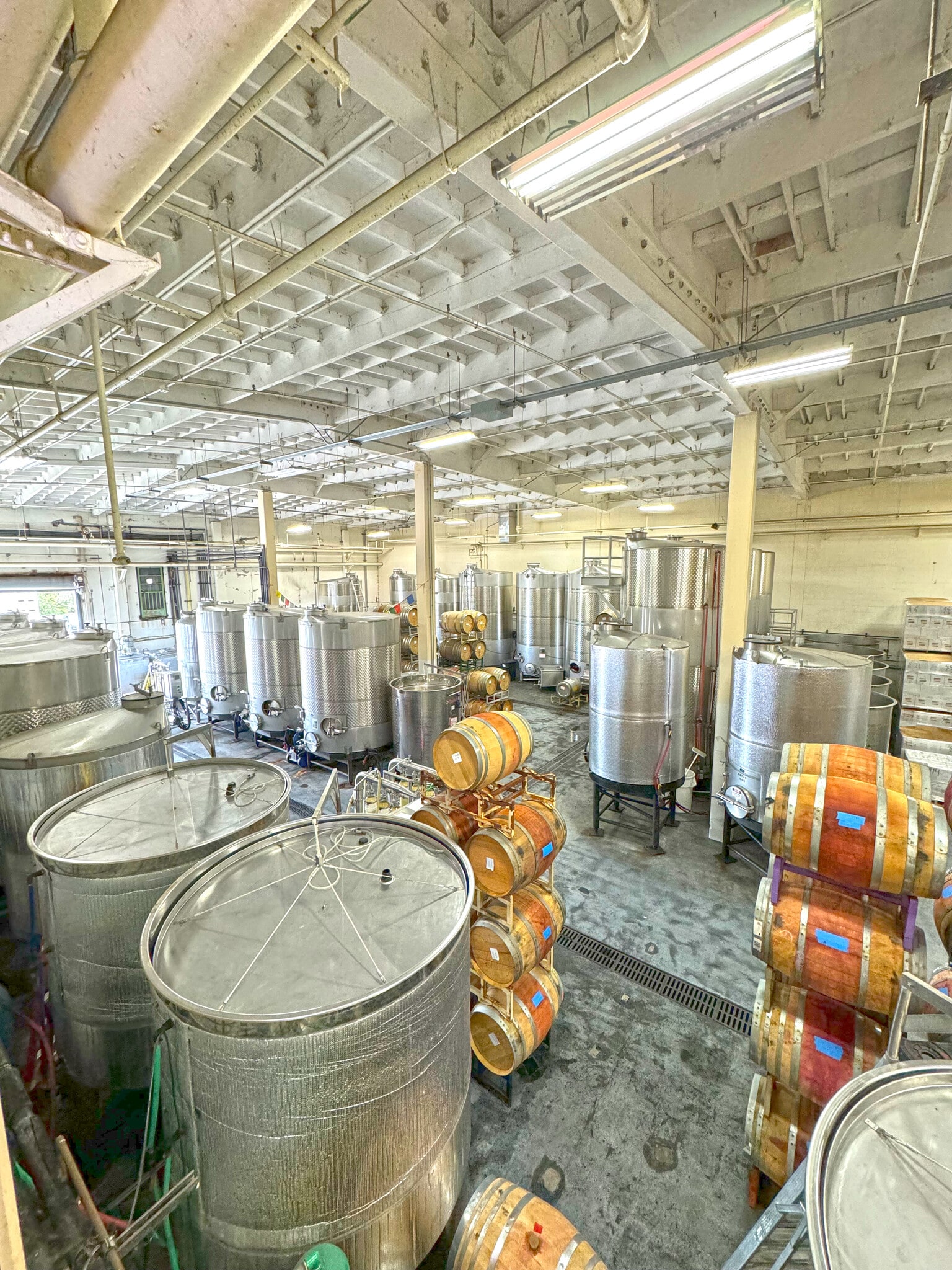 2064 Gravenstein Hwy N, Sebastopol, CA à louer Photo intérieure– Image 1 sur 8