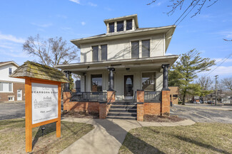 Plus de détails pour 21906 Garrison St, Dearborn, MI - Bureau à louer