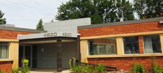 Plus de détails pour 4820-4830 W 77th St, Minneapolis, MN - Bureau à vendre