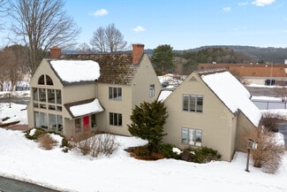 Plus de détails pour 68 Lyme Rd, Hanover, NH - Bureau à vendre