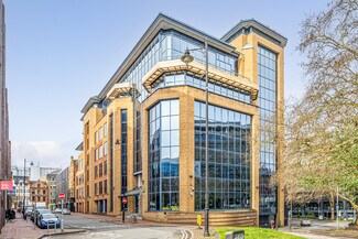Plus de détails pour FORBURY VIEW – Bureau à vendre, Reading