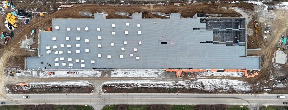 2880 Arnold Tenbrook Rd, Arnold, MO à louer - Photo de l’immeuble – Image 2 sur 13