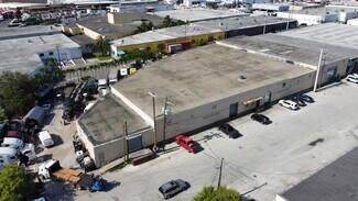 Plus de détails pour 3727-3777 NW 52nd St, Miami, FL - Industriel/Logistique à vendre