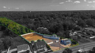 Plus de détails pour 40 Amboy Rd, Old Bridge, NJ - Local d’activités à vendre