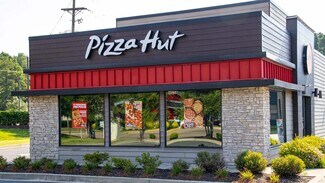 Plus de détails pour 6825 Pines Rd, Shreveport, LA - Local commercial à vendre
