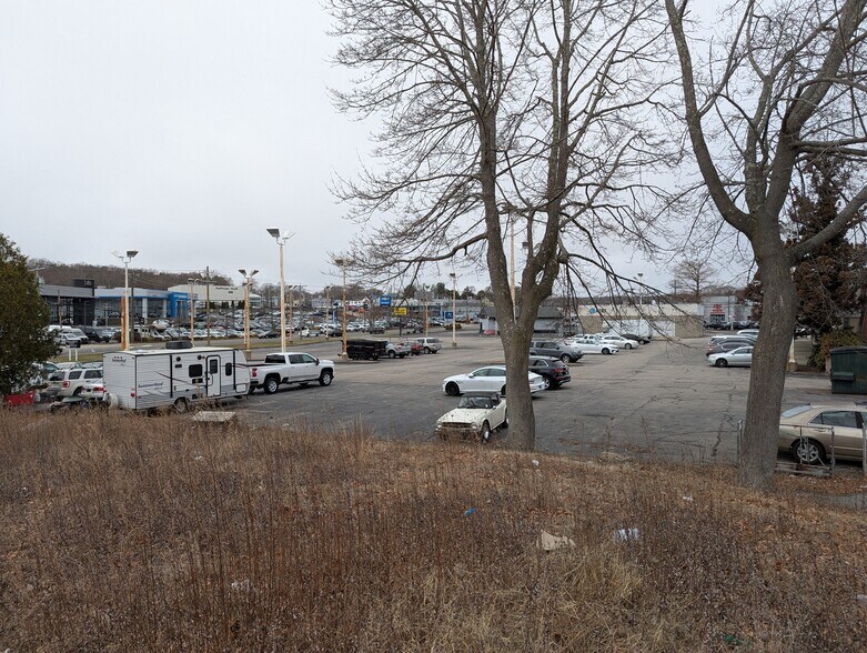 436 Broad St, New London, CT à louer - Autre – Image 2 sur 2