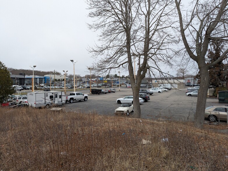 436 Broad st, New London, CT à louer - Autre – Image 1 sur 2