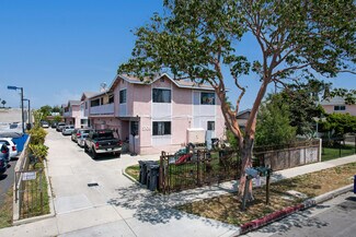 Plus de détails pour 3711 W Camille St, Santa Ana, CA - Logement à vendre