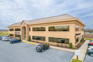 Plus de détails pour 2213 Quarry Dr, West Lawn, PA - Bureau à louer