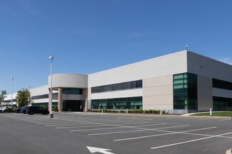 Plus de détails pour 250 Industrial Way W, Eatontown, NJ - Bureau à vendre