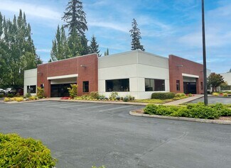 Plus de détails pour 17858 SW Upper Boones Ferry Rd, Portland, OR - Local d'activités à louer