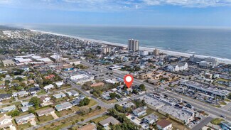 Plus de détails pour 315 15th Ave N, Jacksonville Beach, FL - Logement à vendre