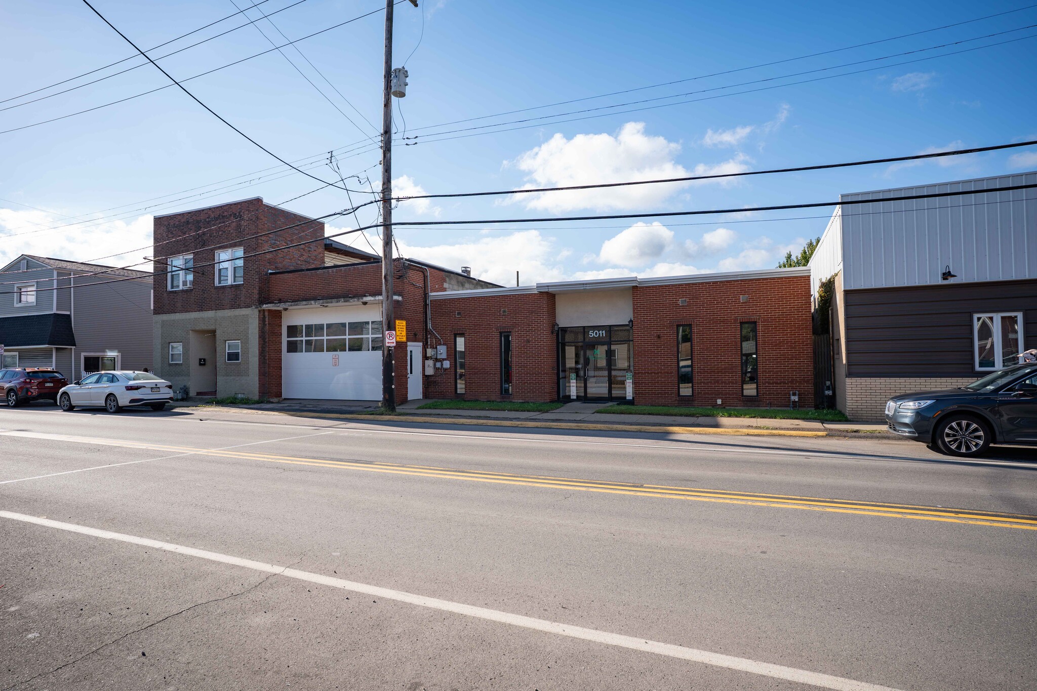 5011 Grand Ave, Pittsburgh, PA à vendre Photo principale– Image 1 sur 9