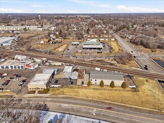 Plus de détails pour 617 Pierce St., Anoka - 14,500 sq. ft. – à vendre, Anoka, MN