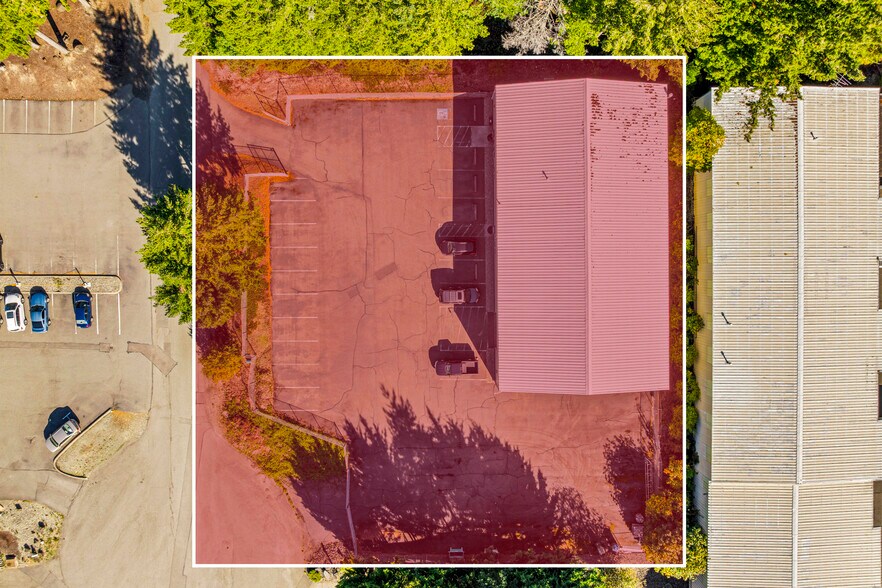 2803 29th Ave SW, Tumwater, WA à vendre - Photo de l’immeuble – Image 2 sur 26