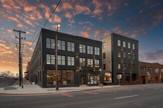 Plus de détails pour 501-503 1st Ave, Minneapolis, MN - Bureau, Local commercial à louer