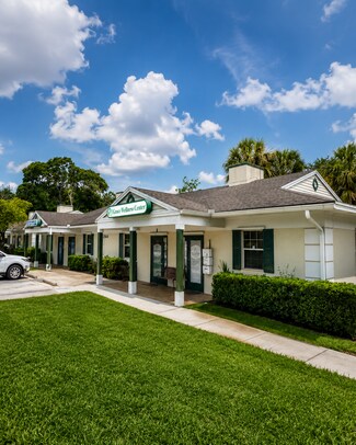 Plus de détails pour 2506 Acorn St, Fort Pierce, FL - Bureau à louer