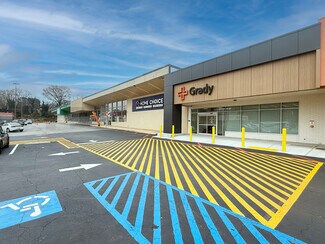 Plus de détails pour 1944-2014 Candler Rd, Decatur, GA - Local commercial à louer