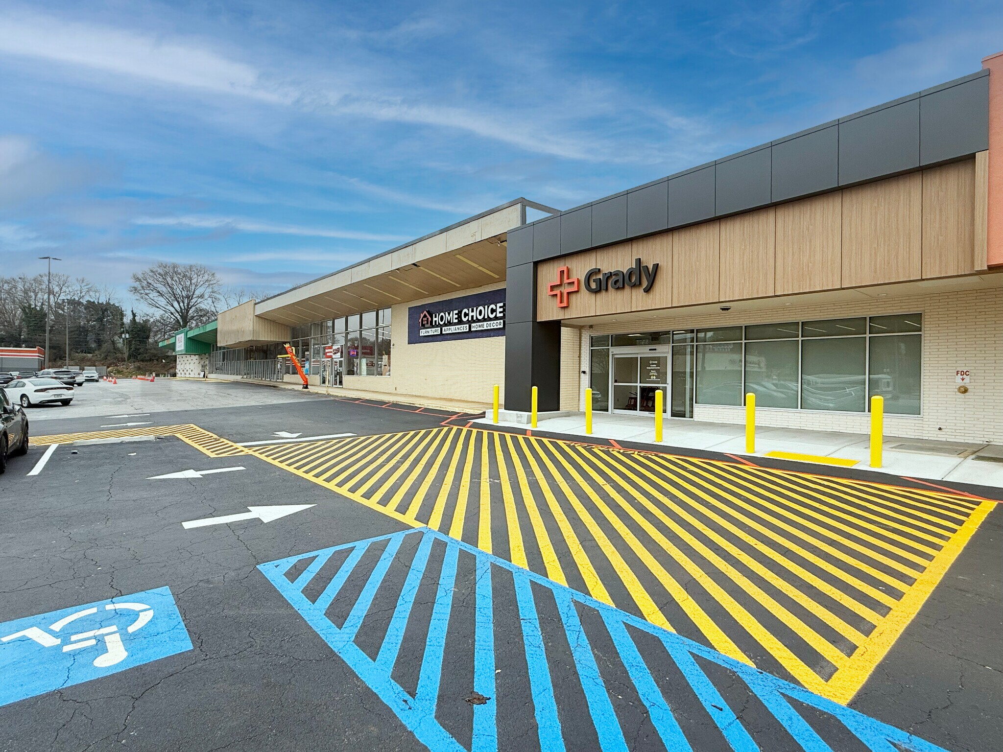 1944-2014 Candler Rd, Decatur, GA à louer Photo principale– Image 1 sur 9