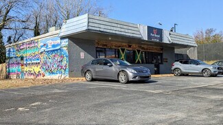 Plus de détails pour 2575 Flat Shoals Rd, Decatur, GA - Local commercial à vendre