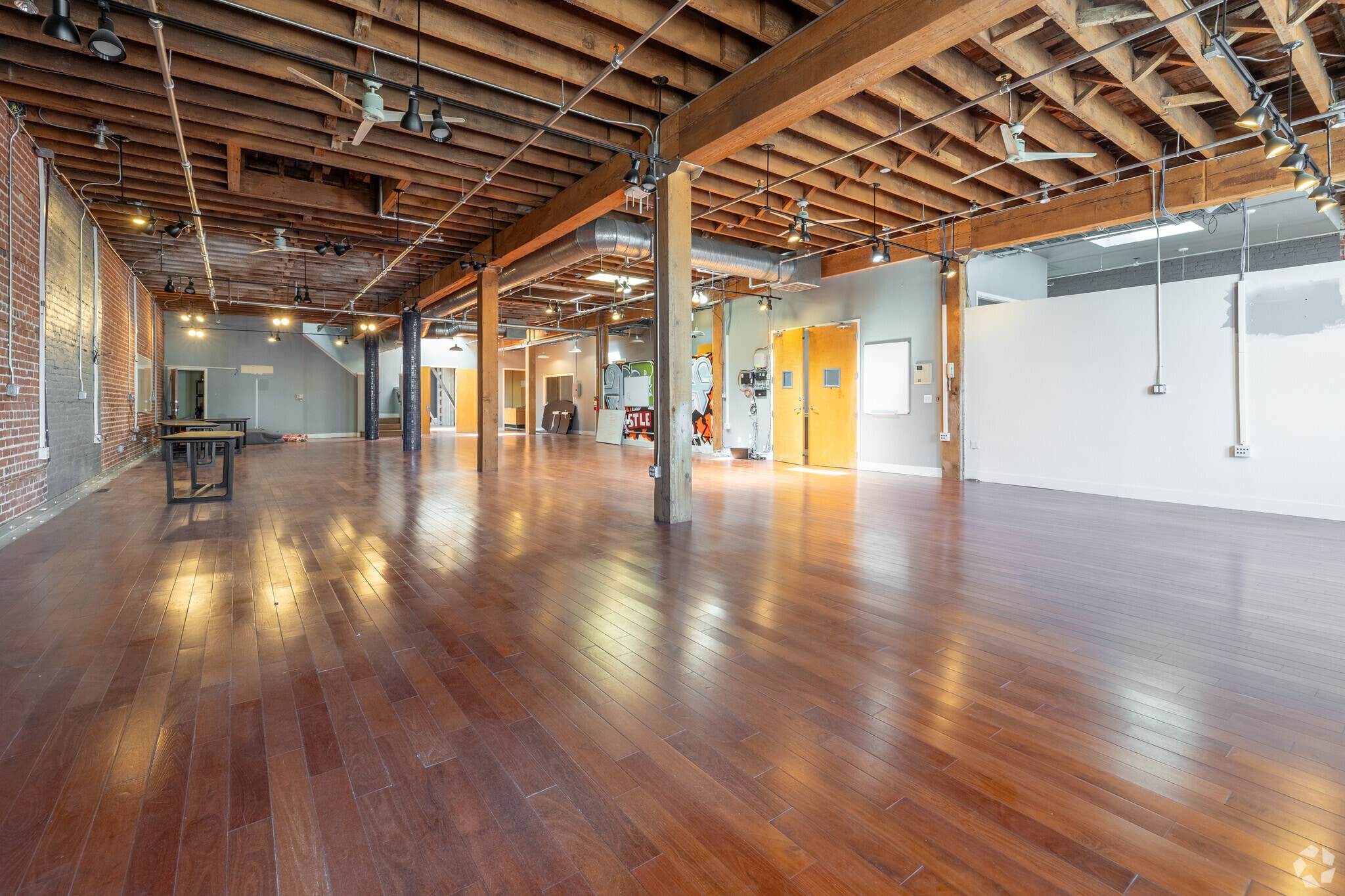 450 9th St, San Francisco, CA à louer Photo intérieure– Image 1 sur 9