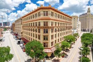 Plus de détails pour 110 Broadway St, San Antonio, TX - Bureau à louer