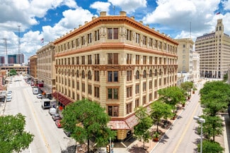 Plus de détails pour 110 Broadway St, San Antonio, TX - Bureau/Médical, Local commercial à louer