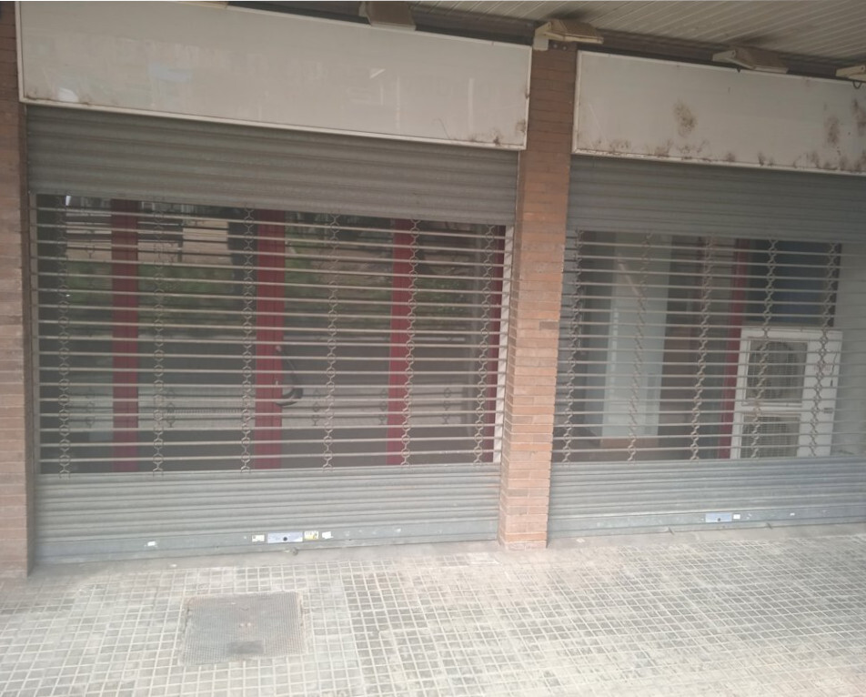 Local commercial dans La Garriga, Barcelona à louer Plan d’étage– Image 1 sur 8